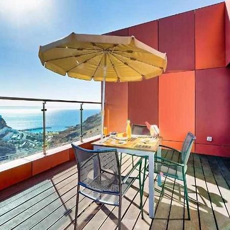 Deluxe Villa De Амадорес Экстерьер фото