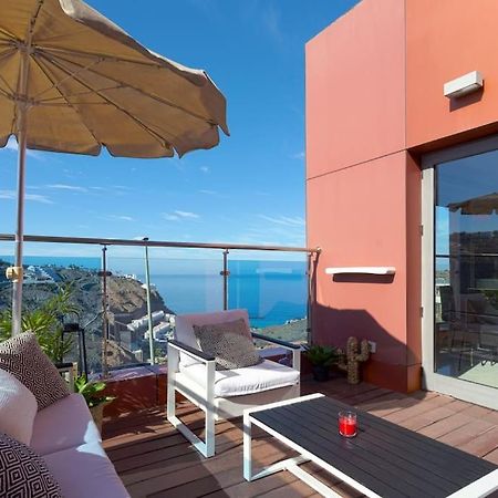 Deluxe Villa De Амадорес Экстерьер фото