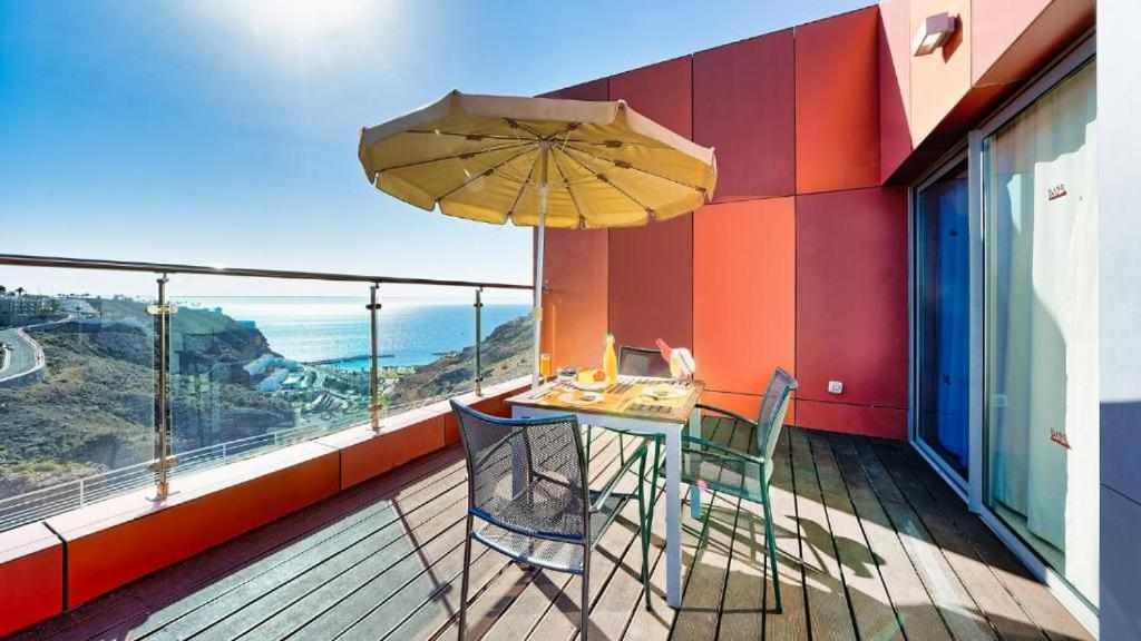 Deluxe Villa De Амадорес Экстерьер фото