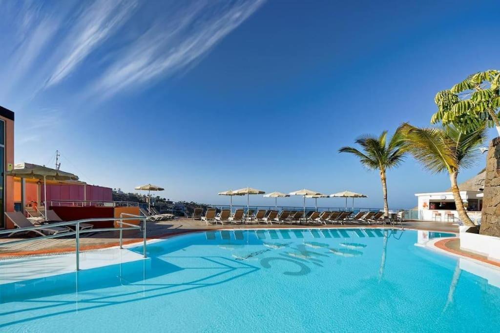 Deluxe Villa De Амадорес Экстерьер фото