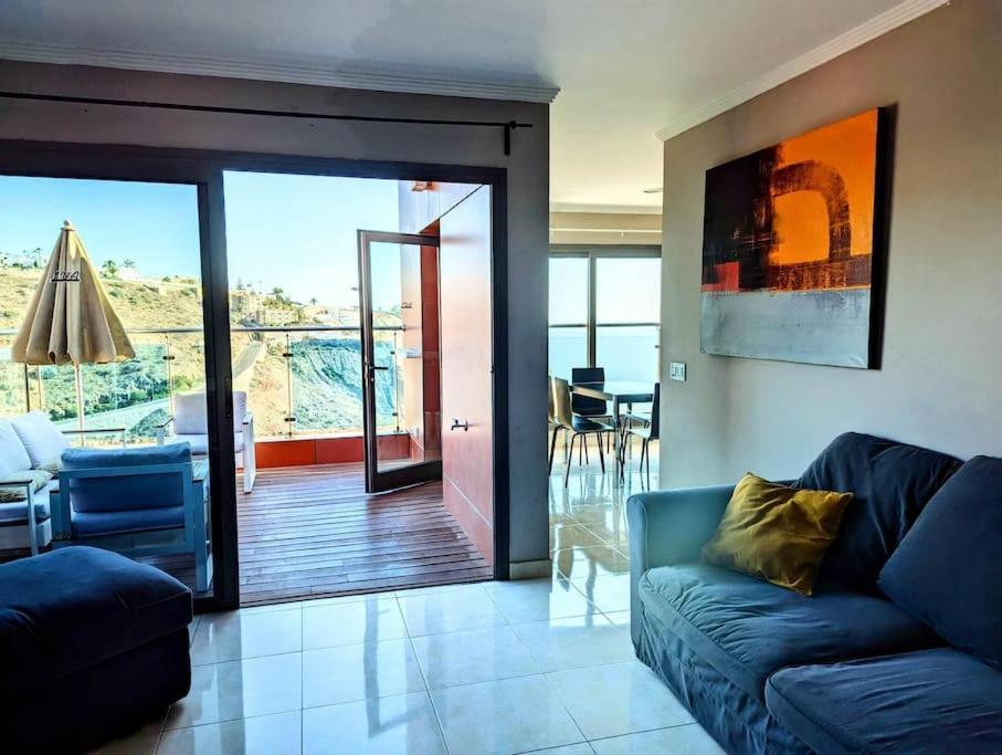 Deluxe Villa De Амадорес Экстерьер фото
