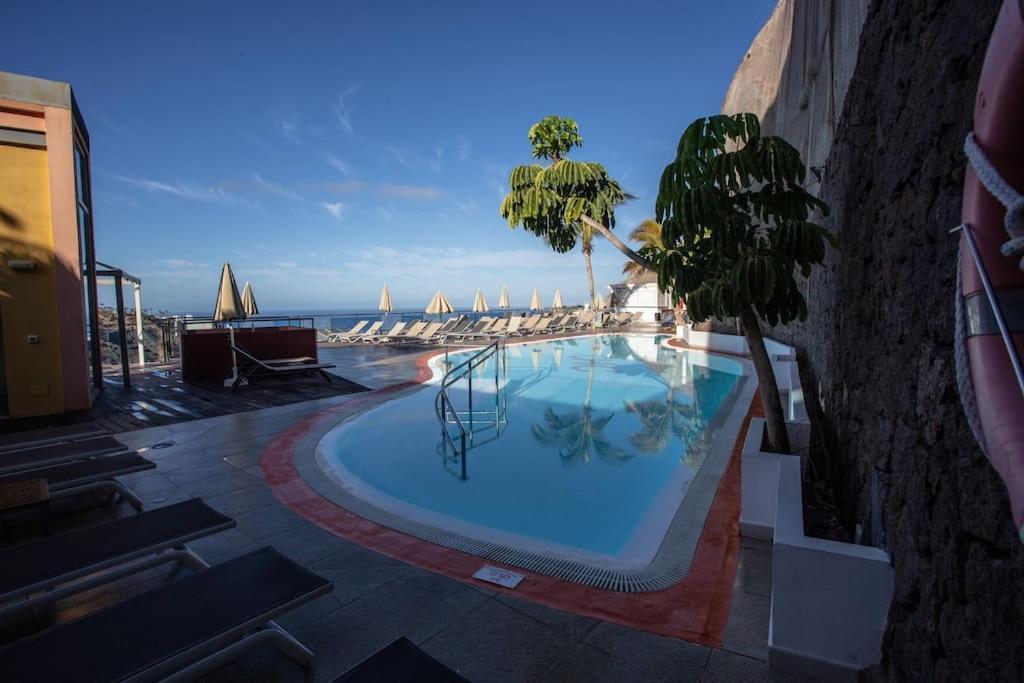 Deluxe Villa De Амадорес Экстерьер фото